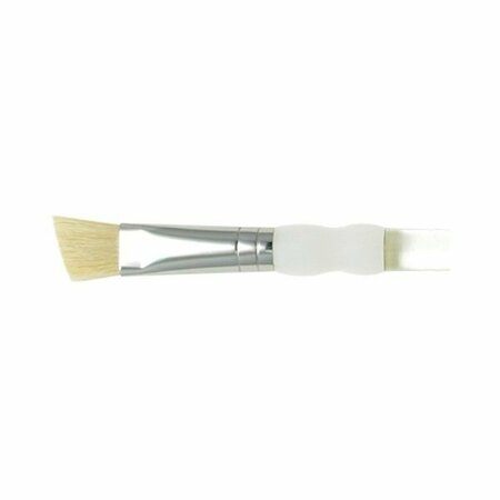 ROYAL BRUSH SIZE 3 -SOFT GRIP BRISTL FLG SG1460-3